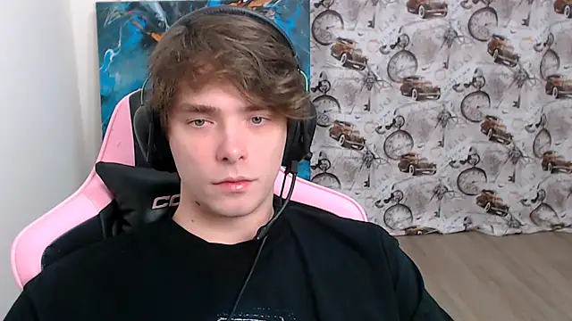 DmitryRomanov online show from 03/13/26, 03:33