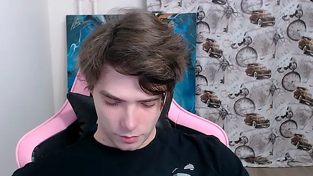 DmitryRomanov online show from 03/07/26, 08:03