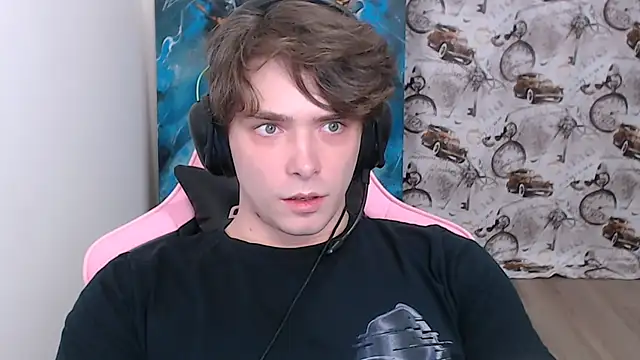 DmitryRomanov online show from 02/27/26, 08:30