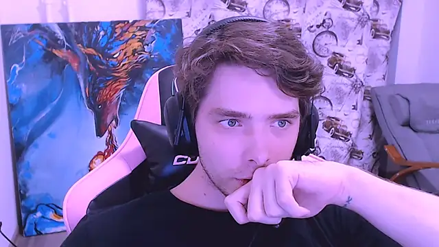 DmitryRomanov online show from 09/13/25, 08:09