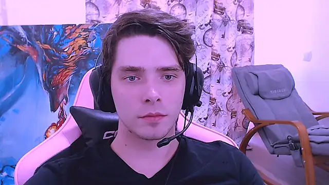 DmitryRomanov online show from 09/08/25, 04:17