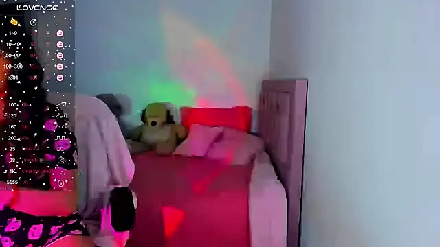 youpinkgirl  online show from 01/24/25, 01:03