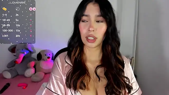 youpinkgirl  online show from 03/22/25, 01:54