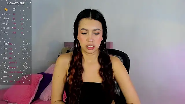 youpinkgirl  online show from 01/21/25, 02:11