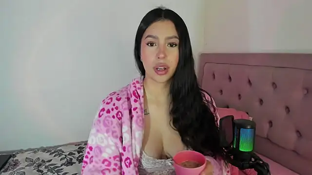 youpinkgirl  online show from 12/04/25, 10:09