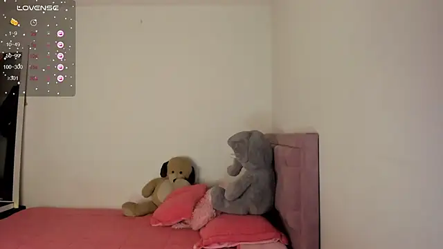 youpinkgirl  online show from 02/27/25, 11:37