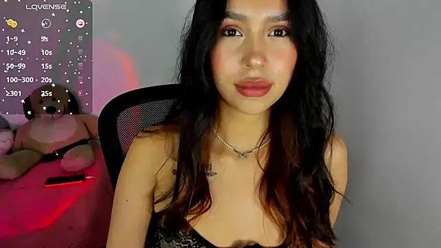 youpinkgirl  online show from 03/20/25, 12:40