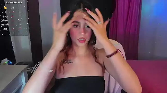 youpinkgirl  online show from 02/28/25, 11:01