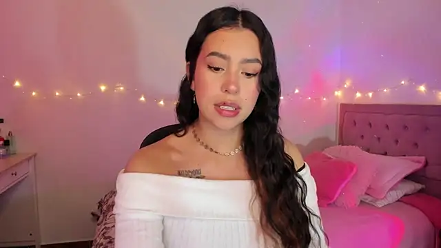 youpinkgirl  online show from 12/16/25, 09:30