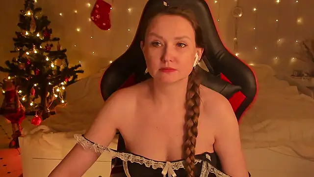 desperatehousewife   online show from 01/08/26, 05:08