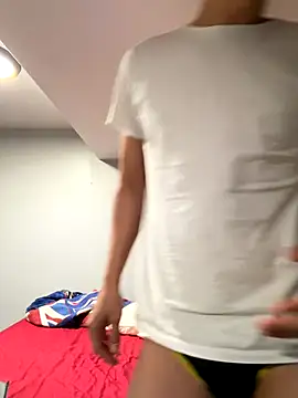 Sex Boy Toy online show from 12/04/25, 04:06