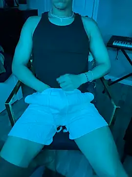 Sex Boy Toy online show from 12/05/25, 04:44