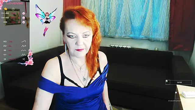Liset Monro online show from 10/24/25, 05:06