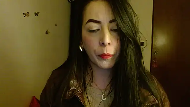 ella peck online show from 07/28/26, 04:31