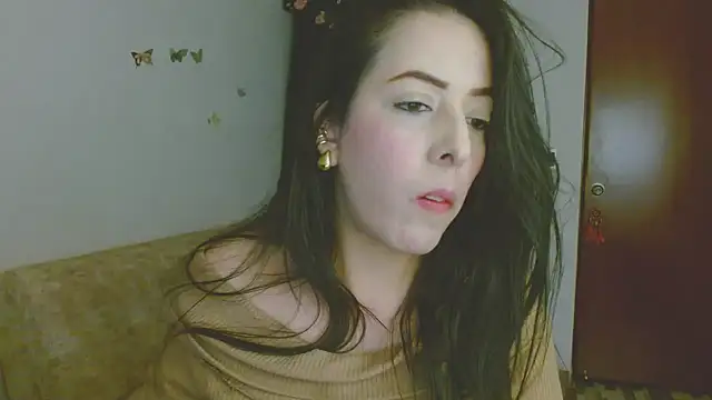 ella peck online show from 05/12/26, 03:47