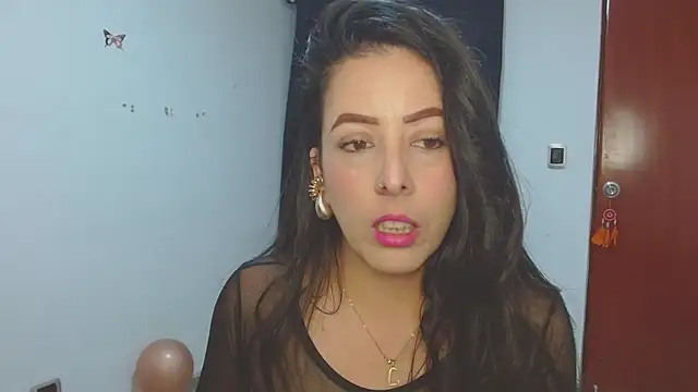 ella peck online show from 11/06/25, 06:17