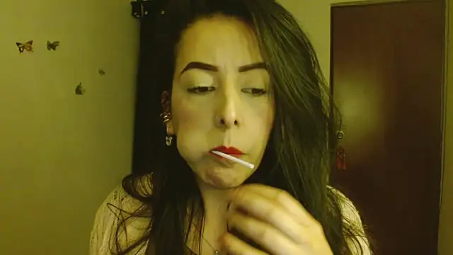 ella peck online show from 06/25/26, 04:54