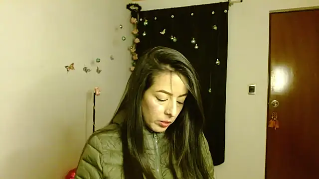 ella peck online show from 11/29/25, 06:02