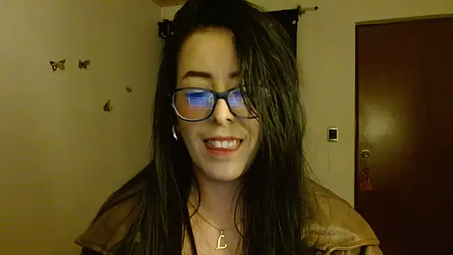 ella peck online show from 07/24/26, 03:35