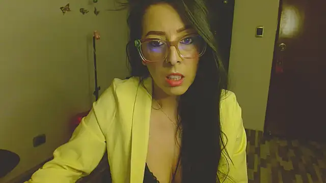 ella peck online show from 12/02/25, 04:58