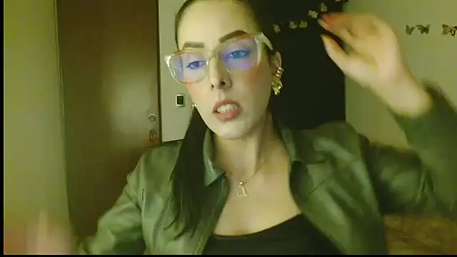 ella peck online show from 04/21/26, 03:57