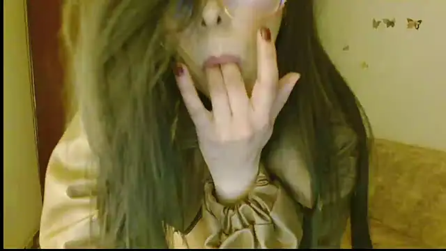 ella peck online show from 04/23/26, 05:58