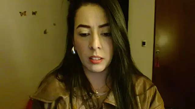 ella peck online show from 07/25/26, 06:10