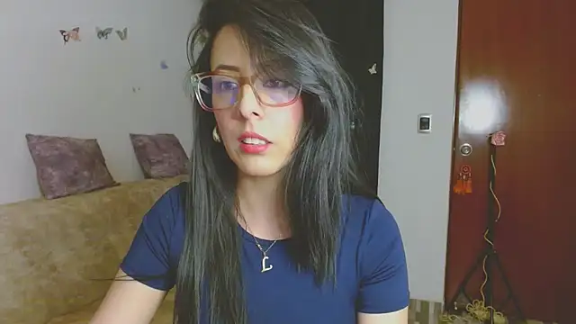 ella peck online show from 03/01/26, 02:00