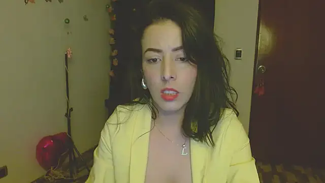 ella peck online show from 12/18/25, 04:50