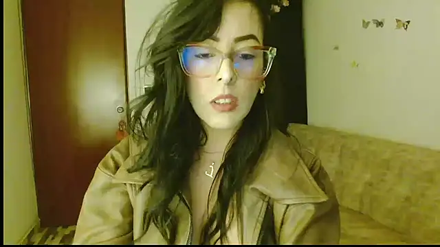 ella peck online show from 04/22/26, 03:13