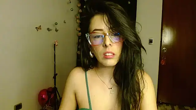 ella peck online show from 11/20/25, 10:52