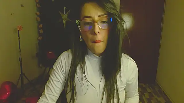 ella peck online show from 02/25/26, 02:56