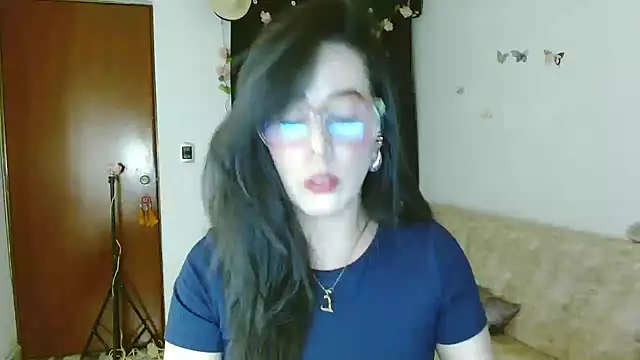 ella peck online show from 04/13/26, 03:32