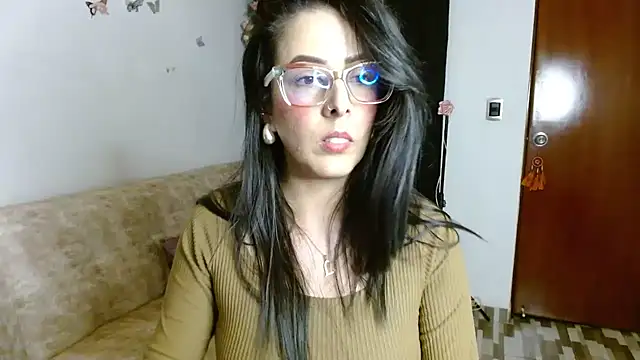 ella peck online show from 02/26/26, 04:34