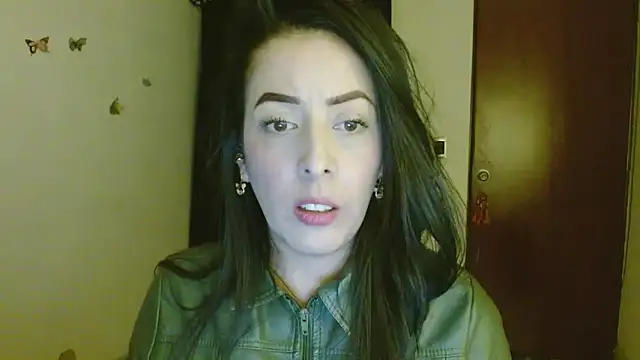 ella peck online show from 06/26/26, 03:34