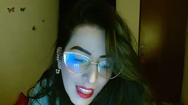 ella peck online show from 07/01/26, 03:51