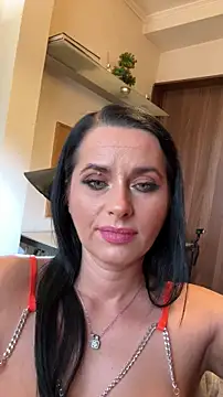 Hotmomcheckk  online show from 10/27/25, 11:44