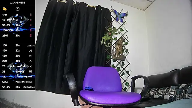 vale bunny23 online show from 11/05/25, 02:25