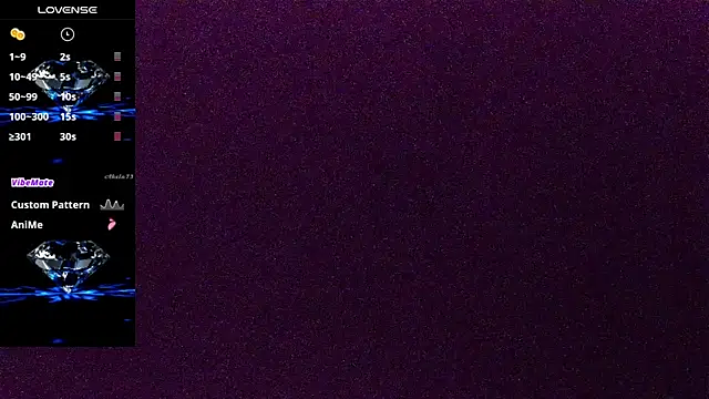 vale bunny23 online show from 01/16/26, 03:32