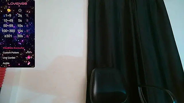 Snapshot of vale_bunny23 chatting on 02/01/25, 07:15 vale bunny23 online show from 02/01/25, 07:15