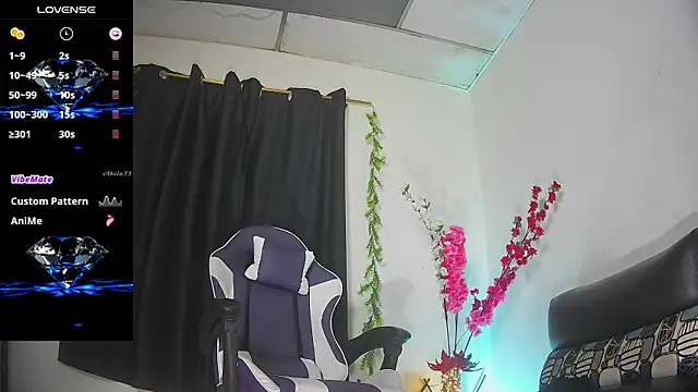 vale bunny23 online show from 02/18/26, 03:15