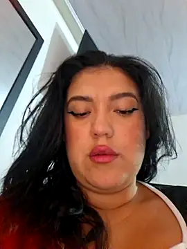 Sophie-hatter online show from 11/07/25, 03:05