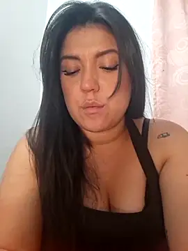 Sophie-hatter online show from 04/12/26, 01:09