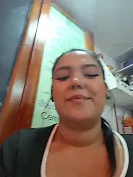 Sophie-hatter online show from 07/10/26, 03:23