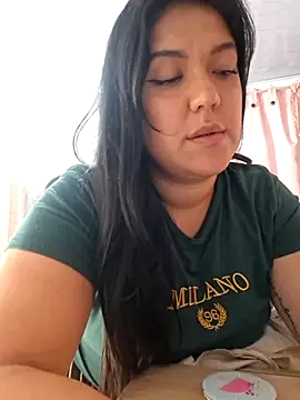 Sophie-hatter online show from 04/15/26, 08:53