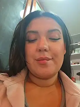 Sophie-hatter online show from 07/17/26, 02:14