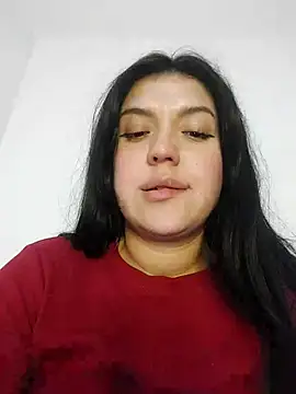 Snapshot of Sophie-hatter chatting on 03/09/25, 02:50 Sophie-hatter online show from 03/09/25, 02:50