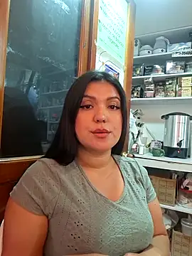 Sophie-hatter online show from 06/11/26, 02:58