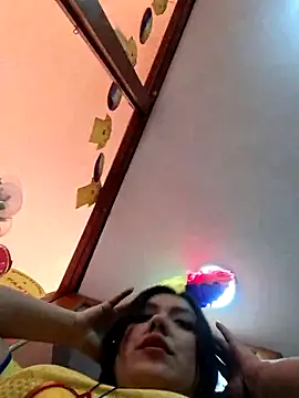 Sophie-hatter online show from 06/17/26, 01:10