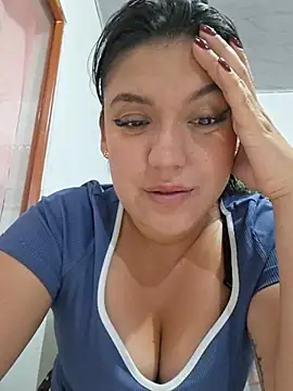 Sophie-hatter online show from 06/26/26, 02:17